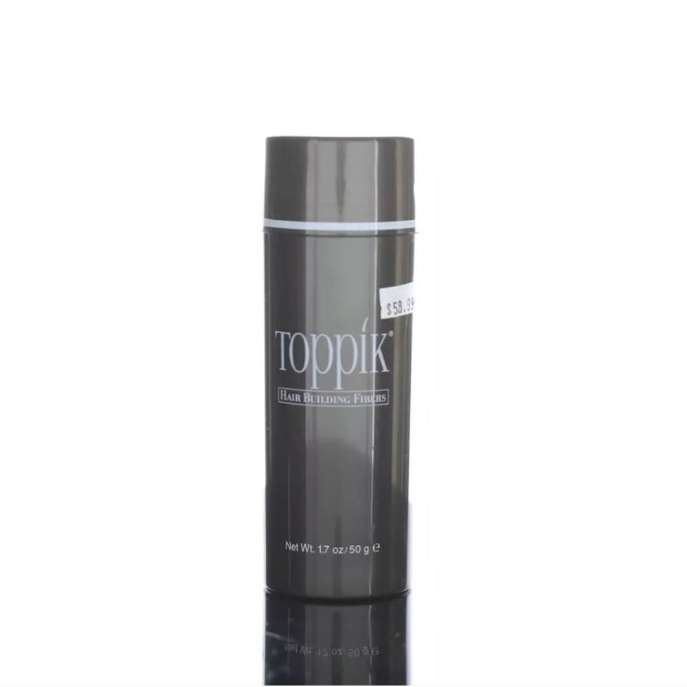Toppik Hair Building Fibers Giant Size 1.7 oz 50 G